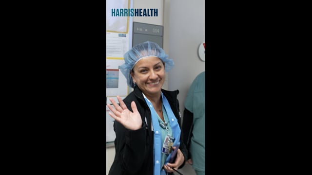 Healthcare with Heart: An OR Leader’s Purpose