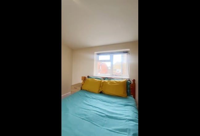 Video 1: BEDROOM
