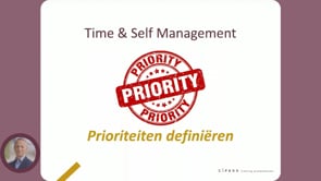 Prioriteiten definiëren-VEED
