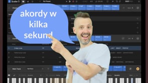 Scaler 3 | sposób na akordy