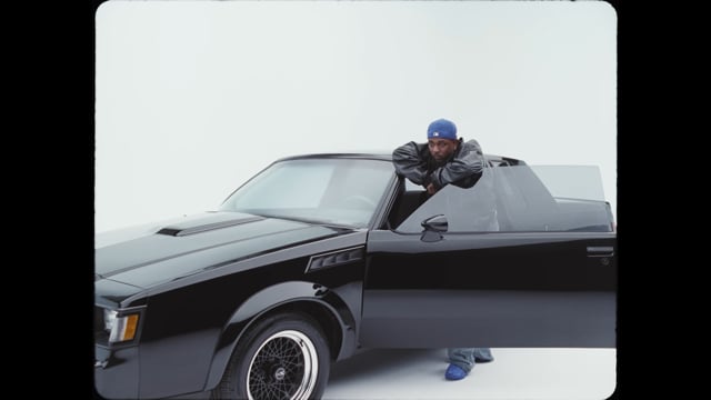 Kendrick Lamar - GNX