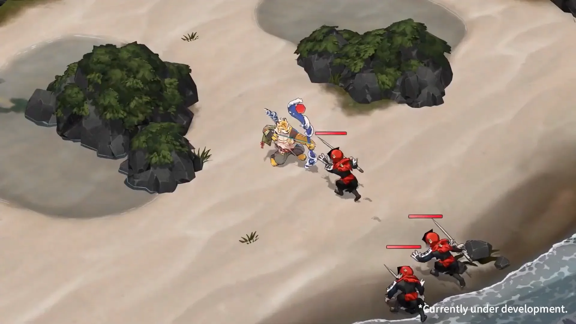 Buy Yasha: Legends of the Demon Blade PC (Steam)