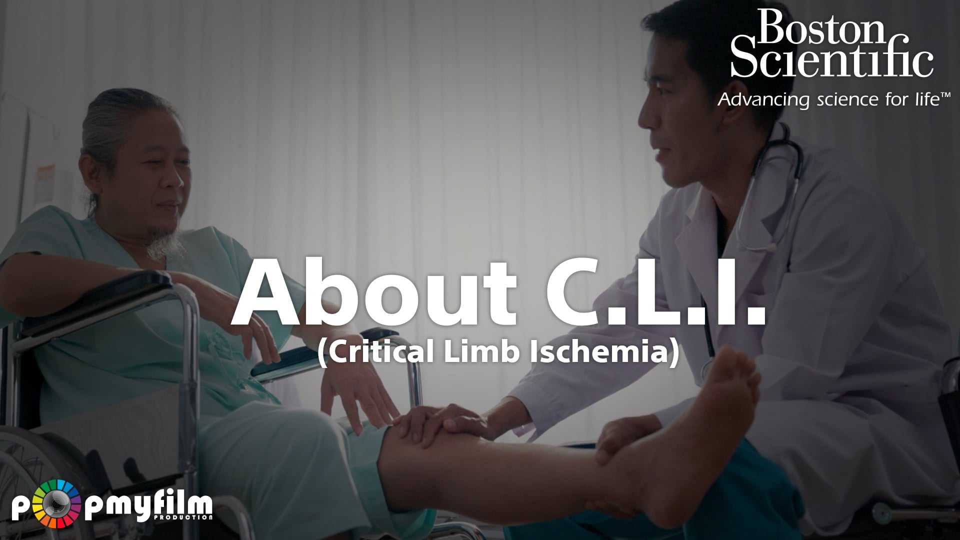 About CLI