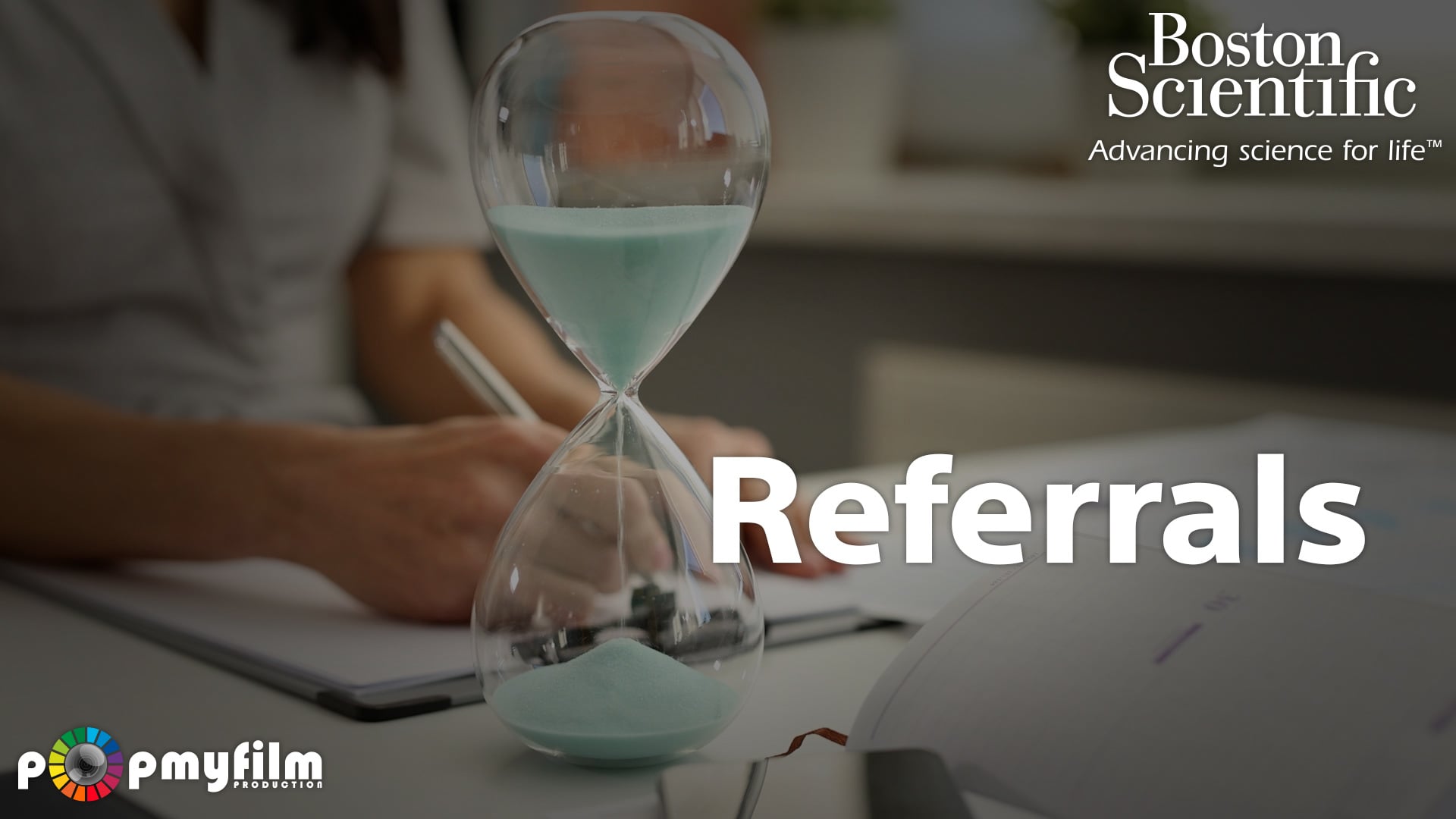 Referrals