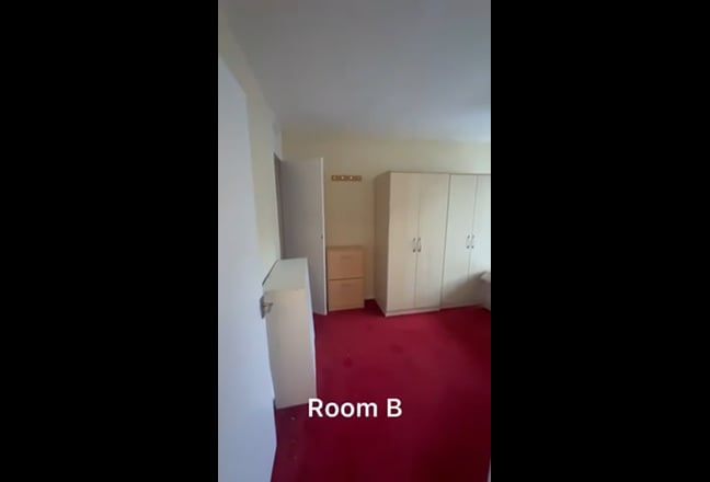 4 Rooms Available in a Newly Refurbished Flat Main Photo