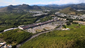 COAMO PLAZA SHOPPING CENTER