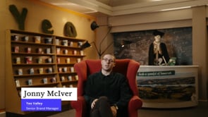 Yeo Valley Organic - Customer Success Story (Jonathan McIver - Senior Brand Manager)