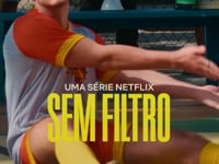Sem Filtro - Netflix