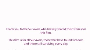 'From Darkness to Light: A Survivor’s Journey’ – When you’re ready, we’re here