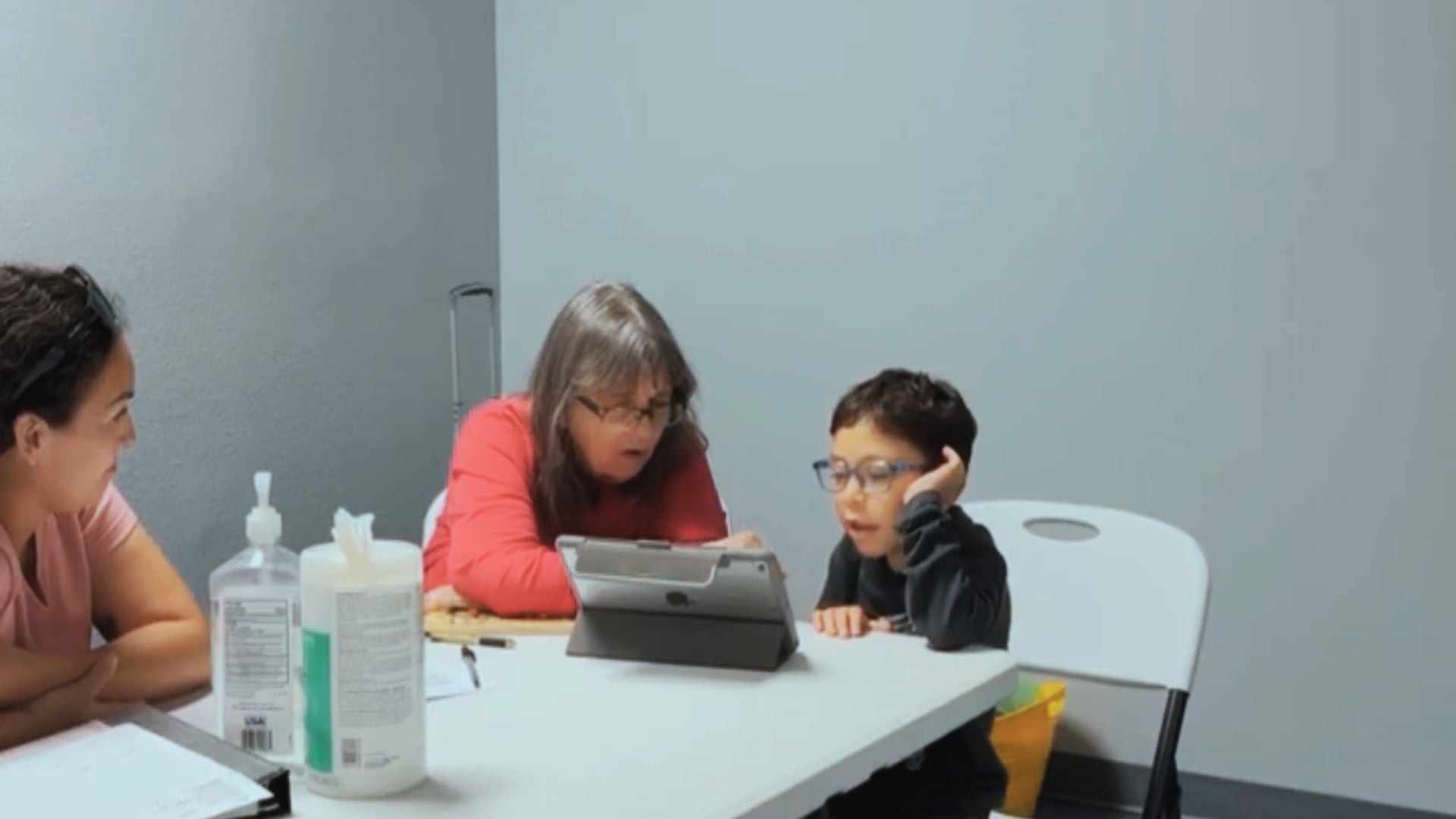 St. Andrew's Children's Clinic clinic