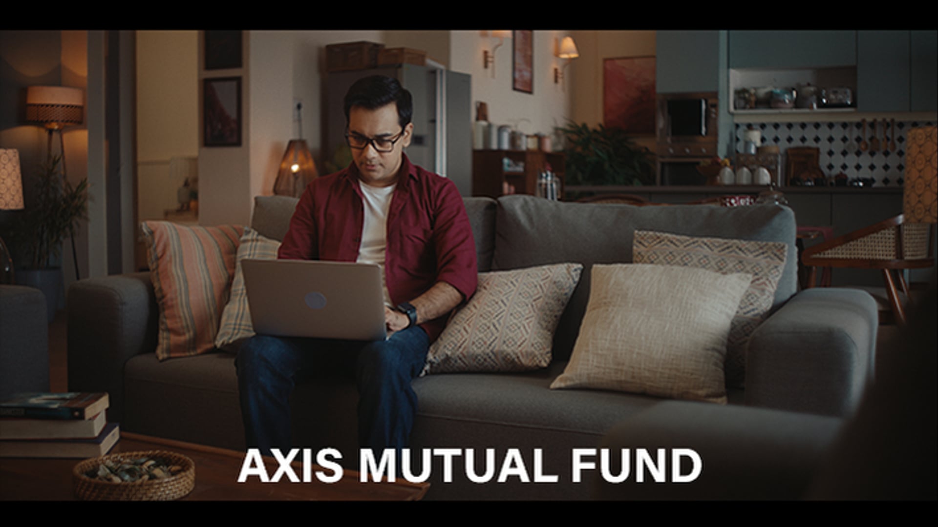 AXIS MF