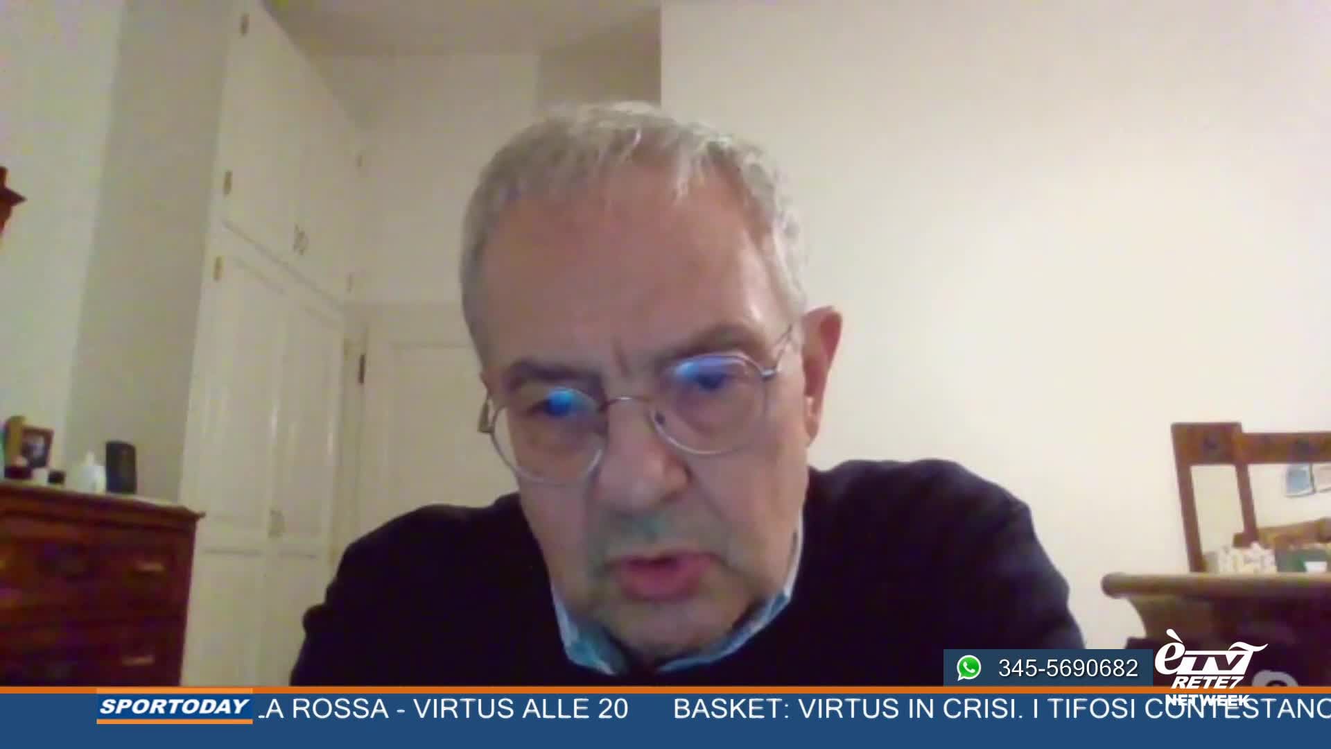 Sportoday 25/03/2025