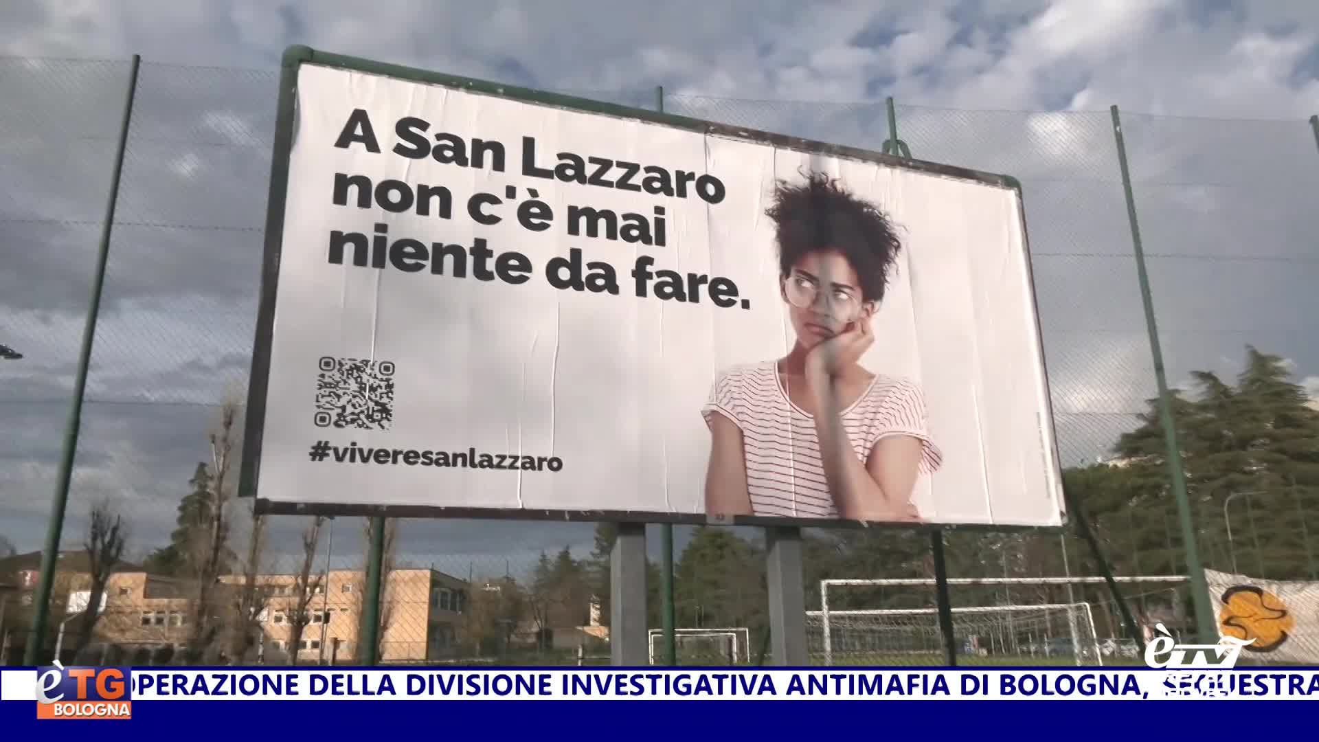 èTG –  Edizione Sera 25/03/2025