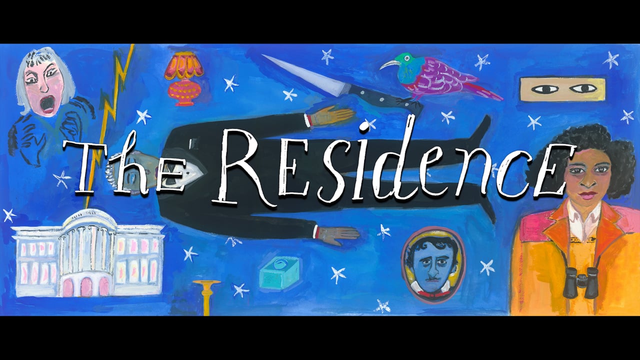 Video thumbnail for The Residence 