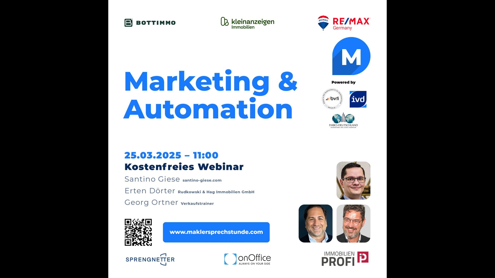 Marketing & Automation