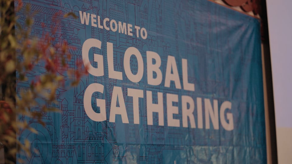 2025 Global Gathering Recap