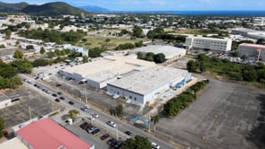 GUAYAMA BUSINESS CENTER