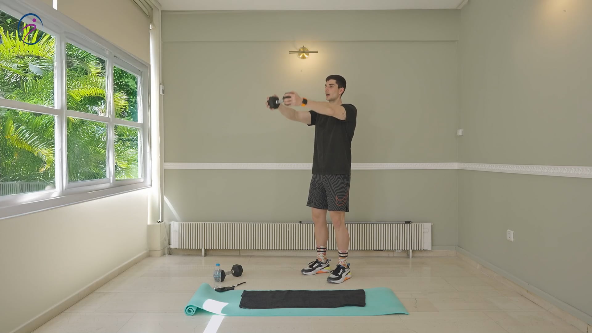 cross training  Thumbnail