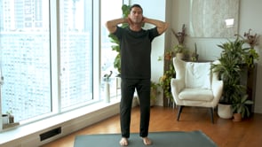Movement for Emotional Release