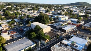 JUANA DIAZ SHOPPING CENTER