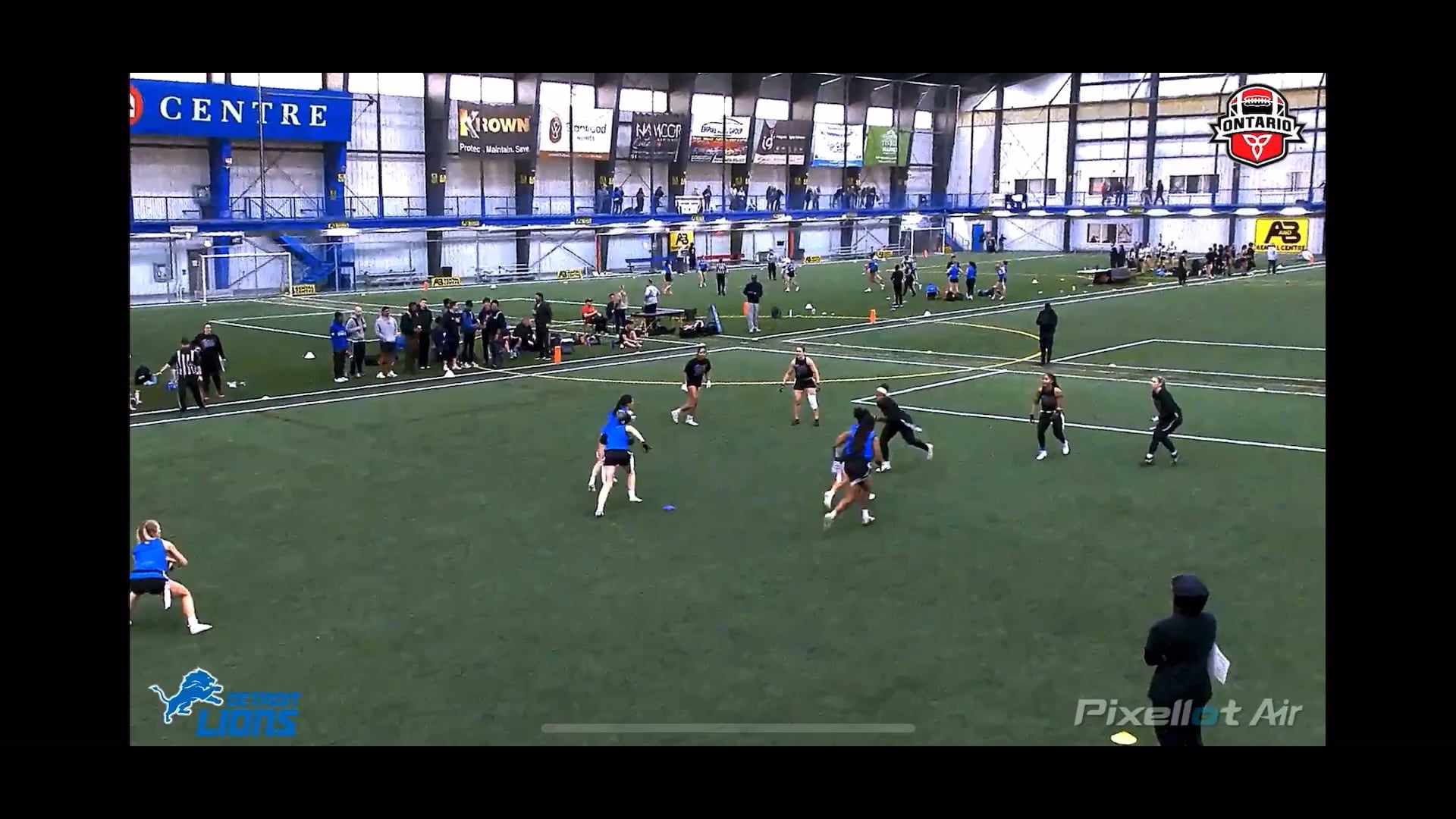 Watch sarah montague on PurpleShift