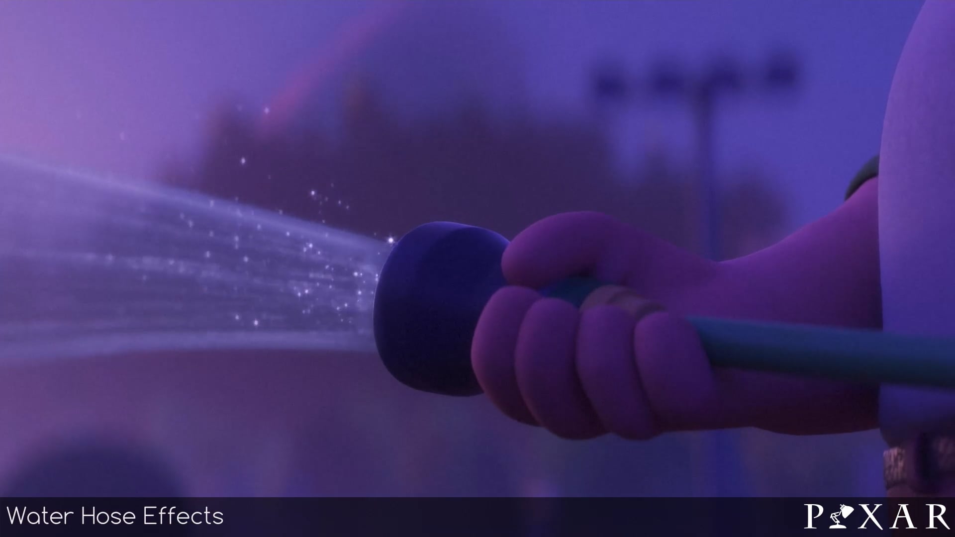 Win or Lose Shots Reel - Danny Barnhart