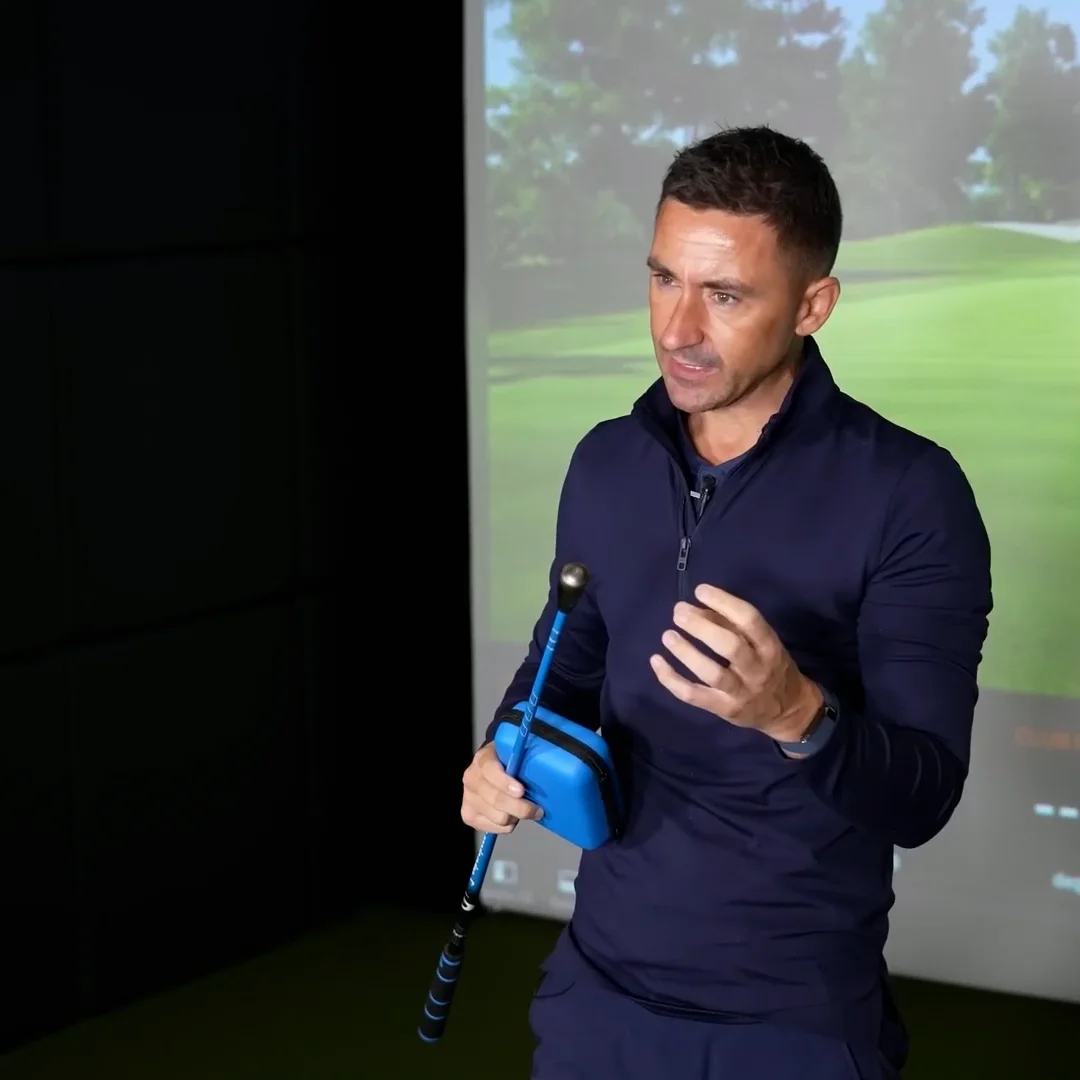 Speed Sticks Pro | #1 Golf Swing Speed Training System