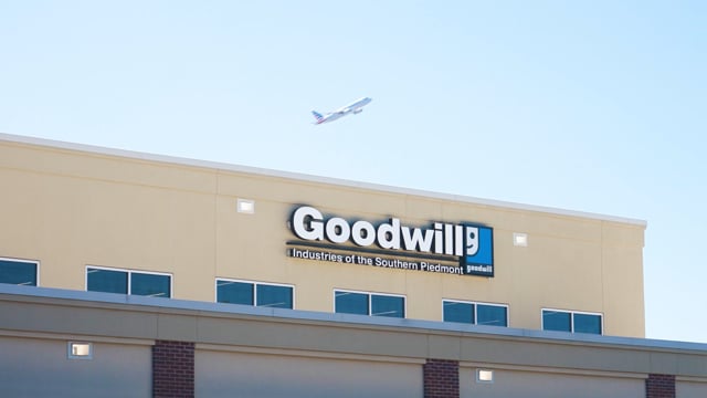 Roundtable Event Recap - Goodwill Industries — video thumbnail