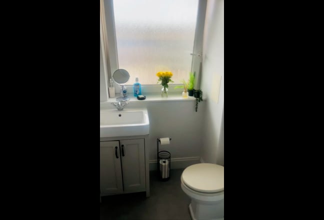 Spacious Double Room in Bermondsey Main Photo