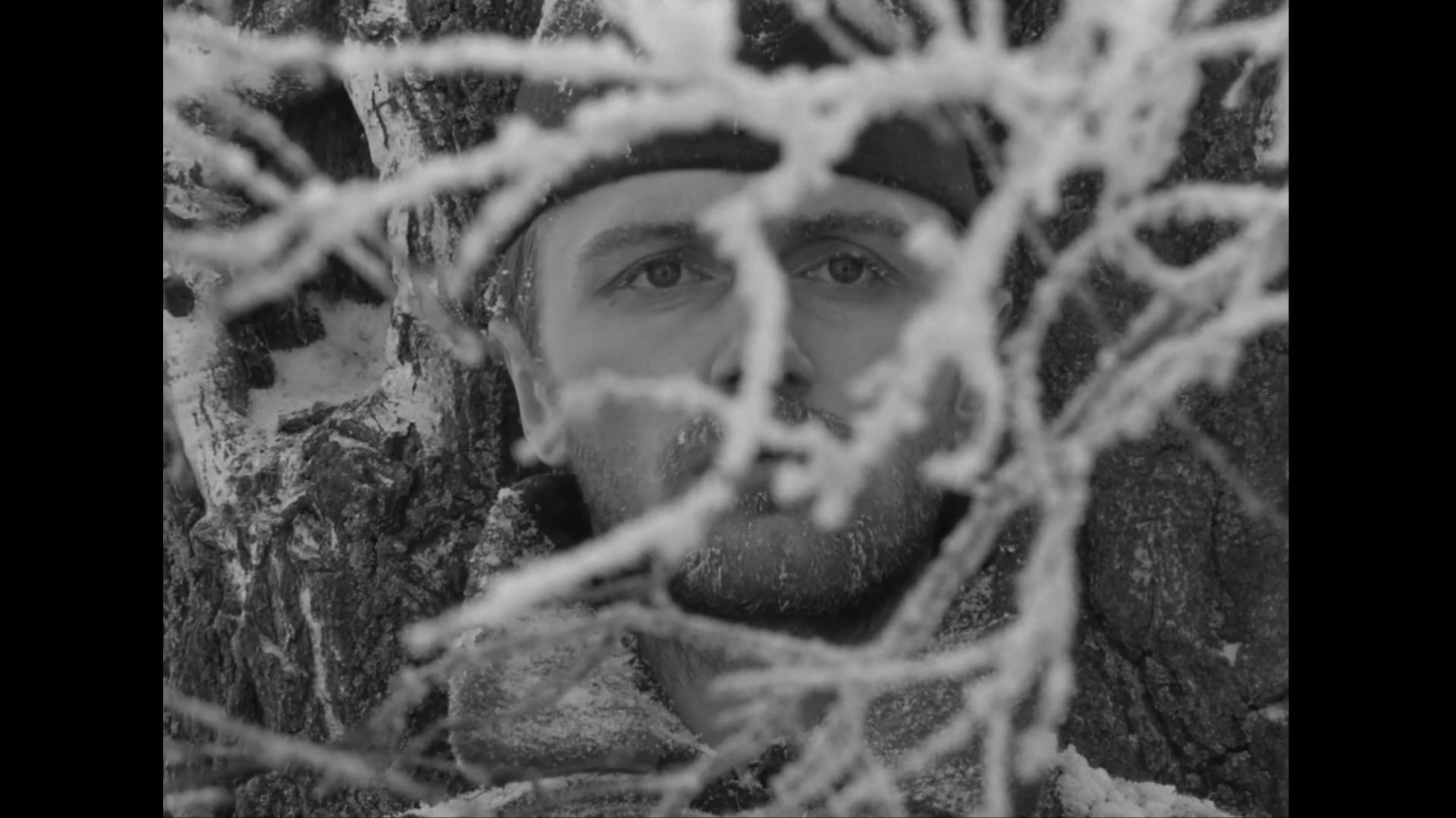 Atmospheres of History in Larisa Shepitko's Films