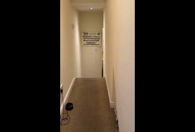 Double Room Available in 2 bedroom shared flat Main Photo