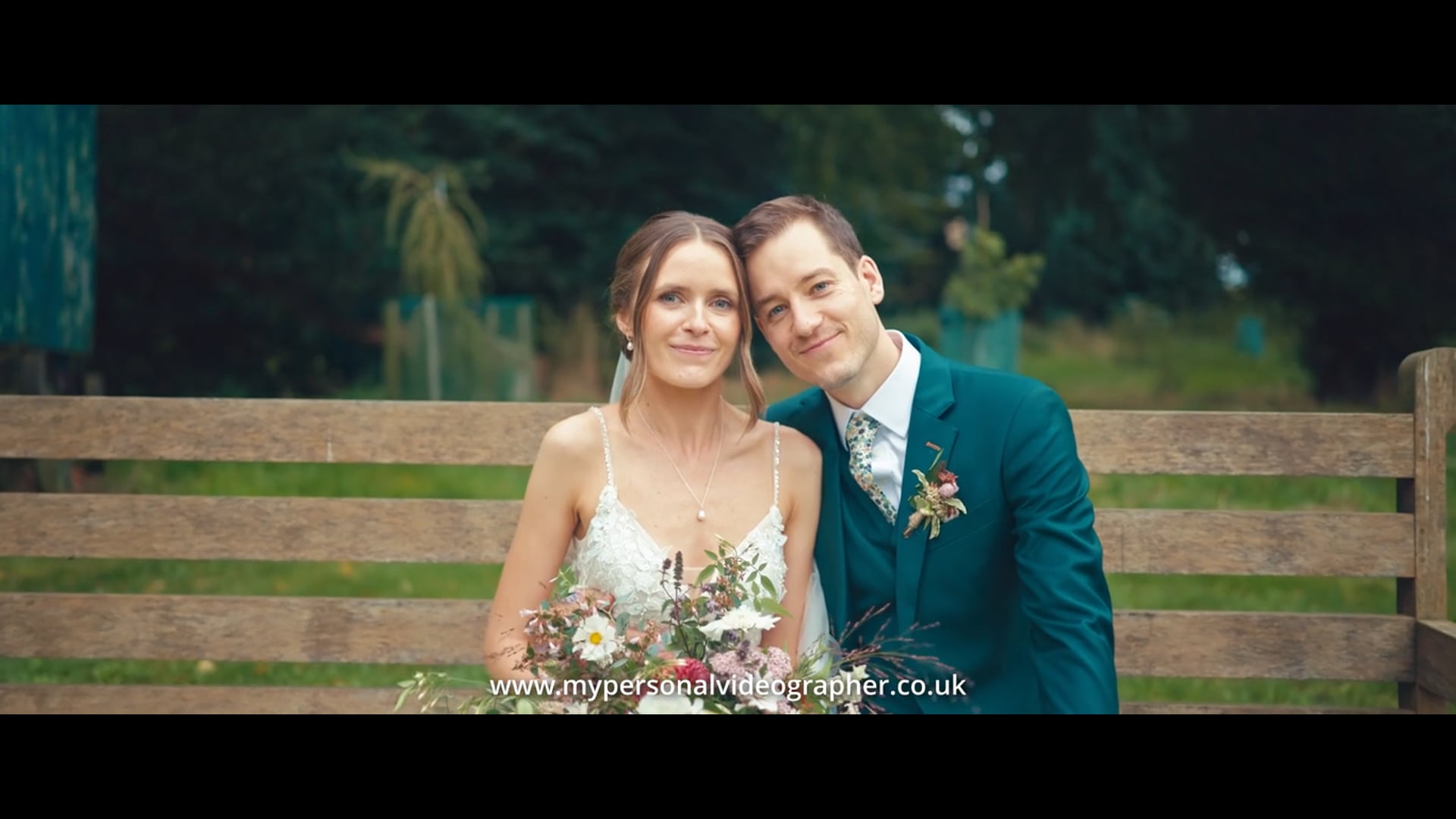 Greta & John