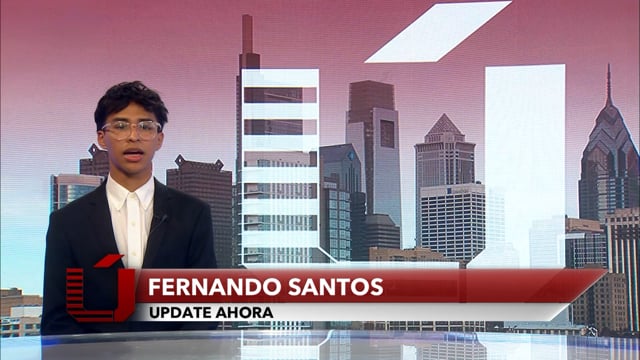 Update Ahora: March 25, 2025