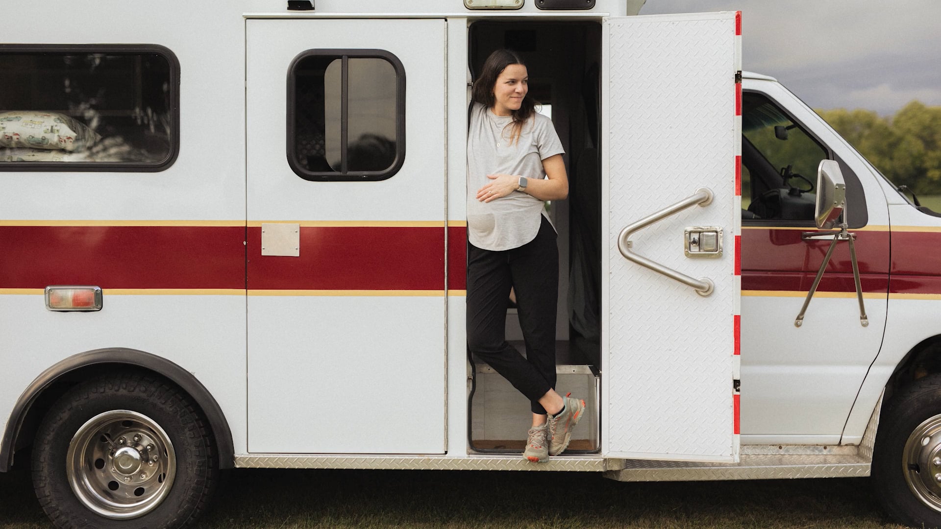 People x Passion: Clarissa