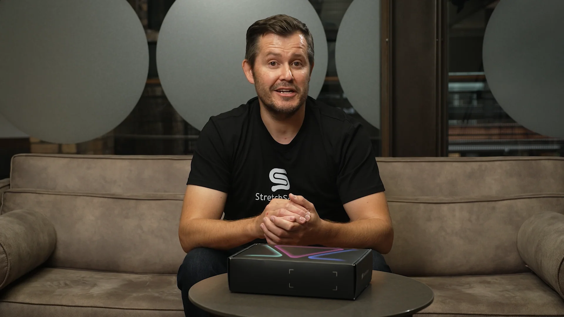 XR Steam VR Gaming Gloves - StretchSense