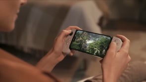 Hero Video