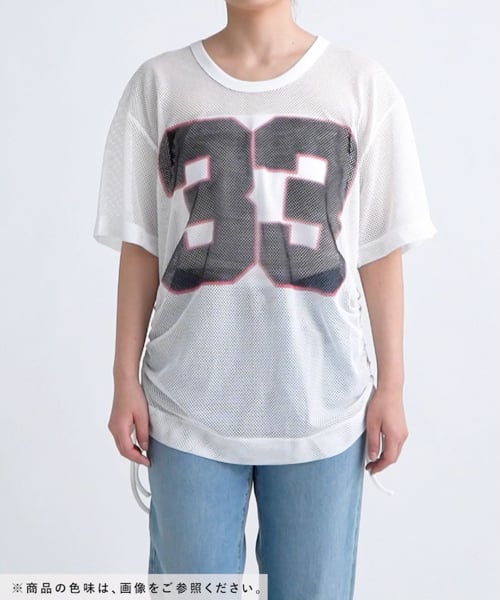miupoe様 miu ミュウミュウ MIUMIU エンボスロゴレザー 財布