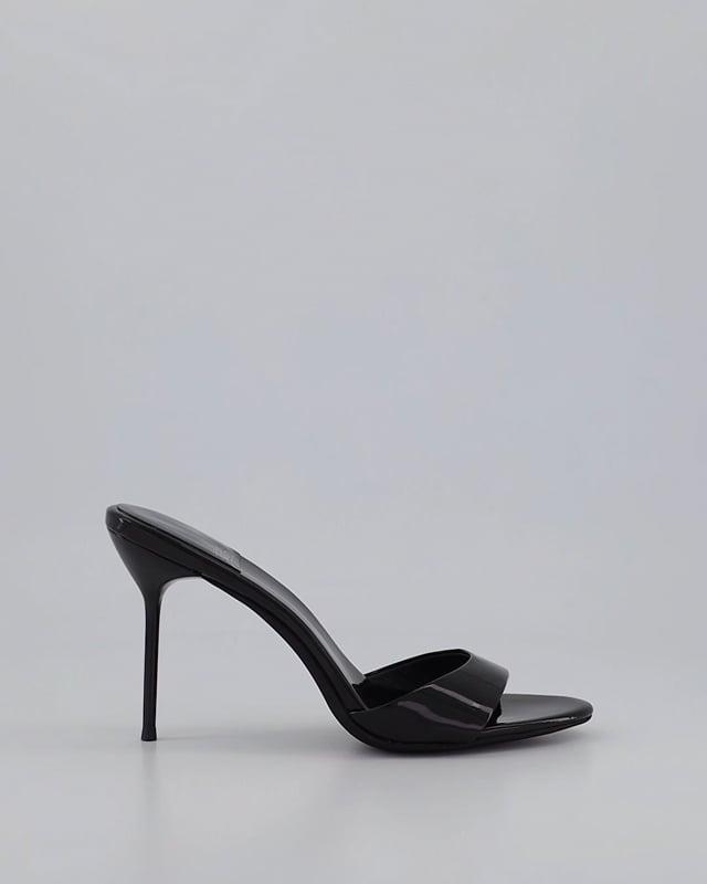 CE SOIRE /Black Patent