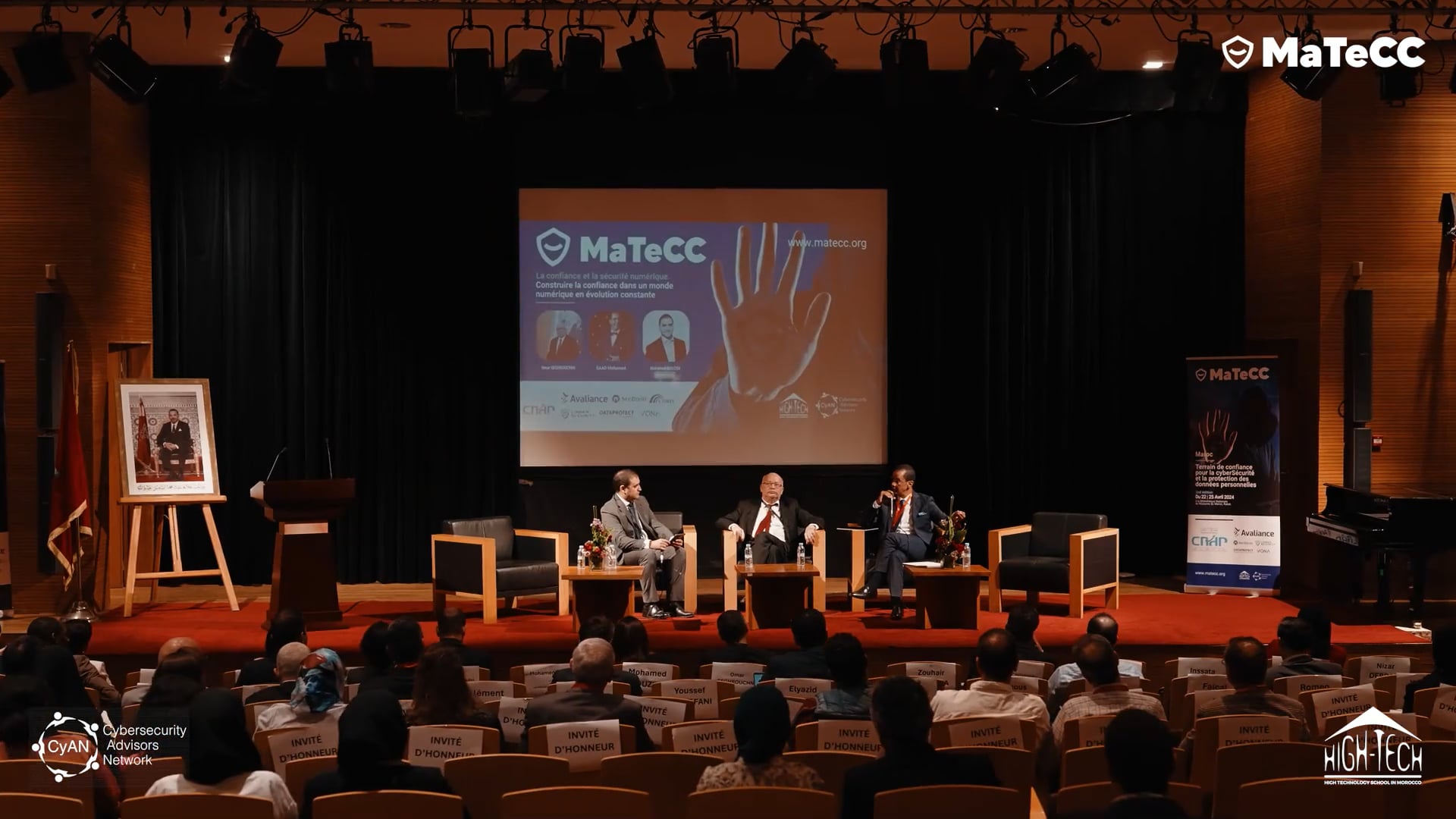 MATECC RECAP