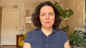 Vídeo de Apresentação em Inglês e Alemão.