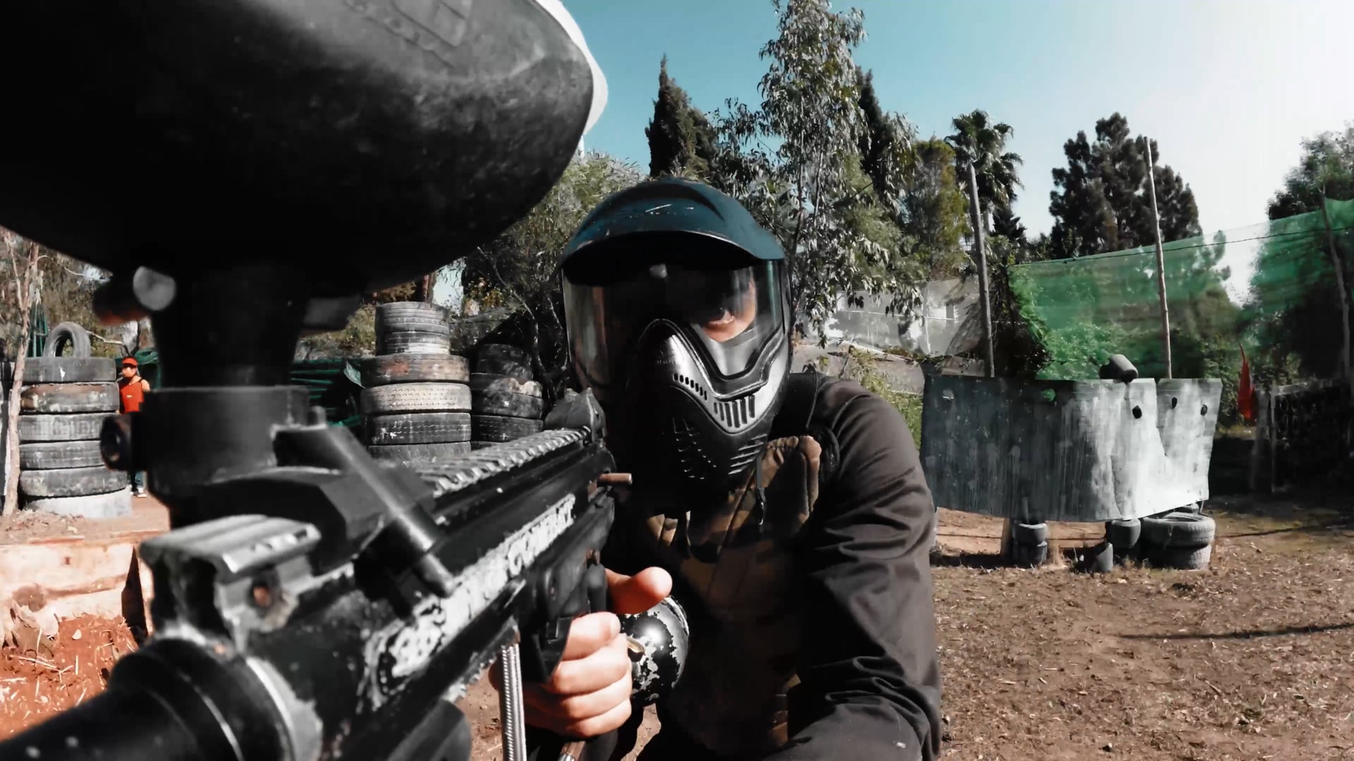 AVALIANCE TEAM BUILDING BEST OF