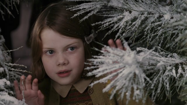The Chronicles Of Narnia 1 - Part 3
