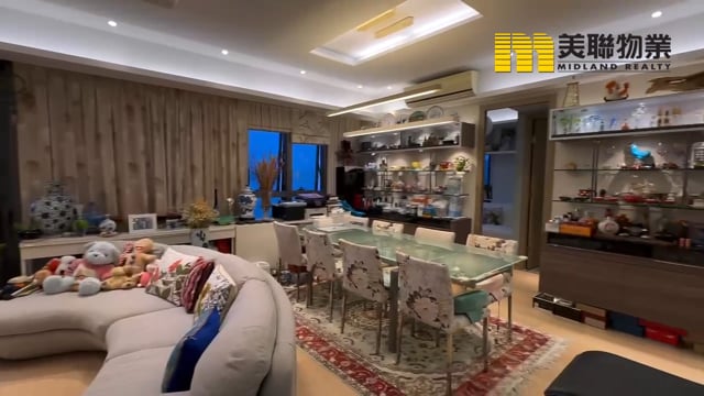 迎海 馬鞍山 高層 1738910 售盤