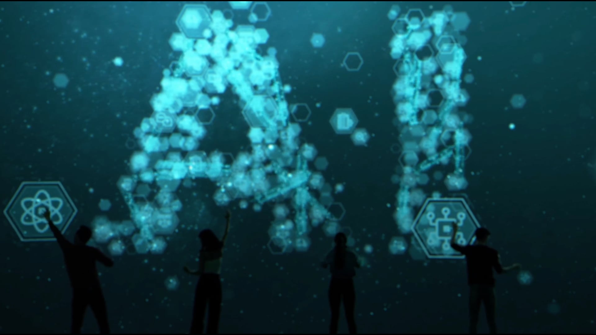 Confluent Festival 2024 Opening Video