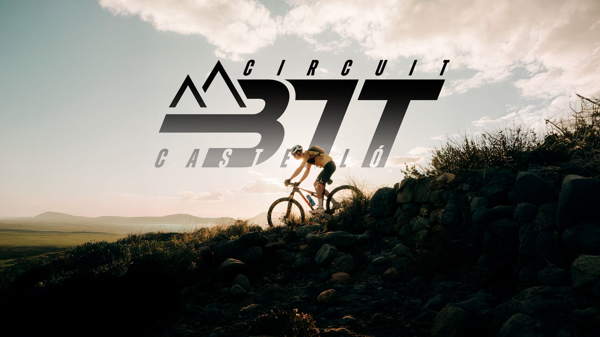 Circuit BTT Castelló