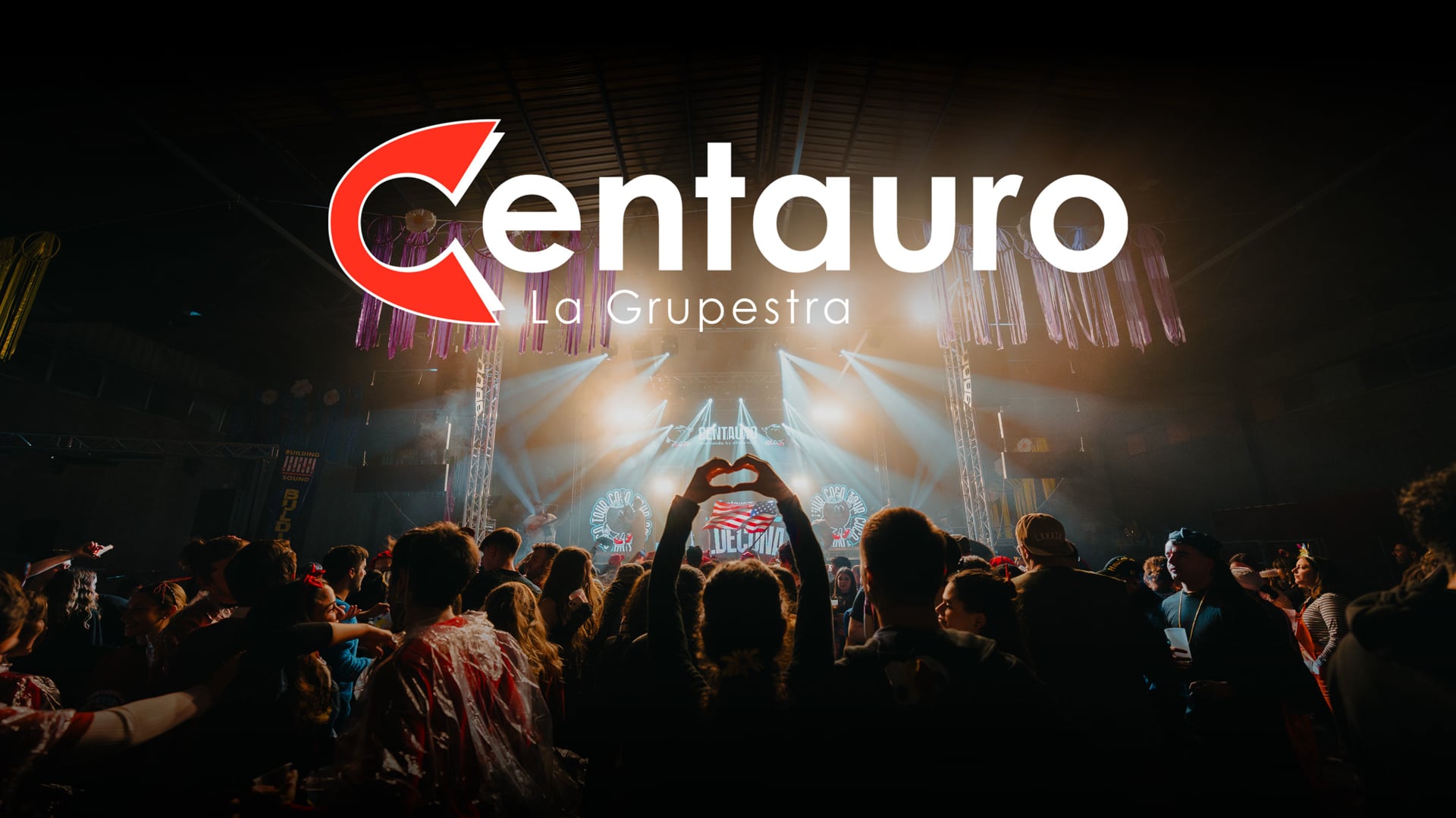 Centauro 2024