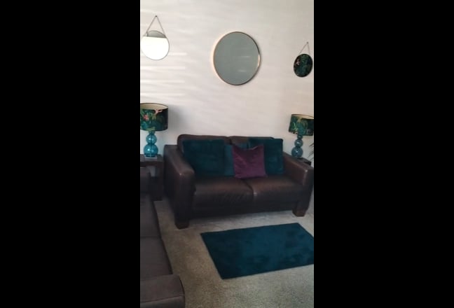 Video 1: Your new double room with wall mounted tv