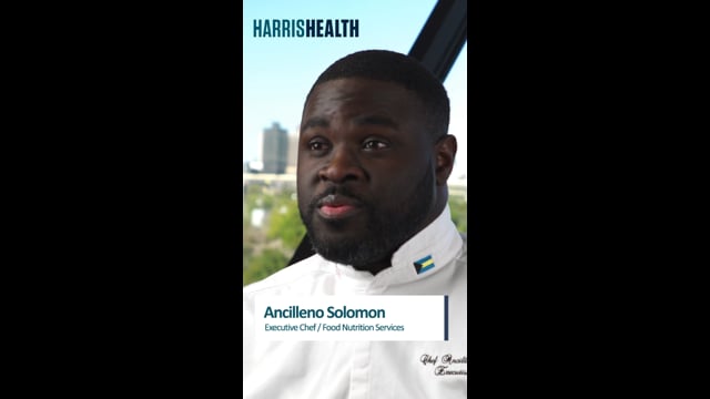 A Fulfilling Culinary Career in Healthcare