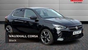 VAUXHALL CORSA 2022 (22)