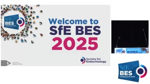 Society for Endocrinology Dale Medal Lecture